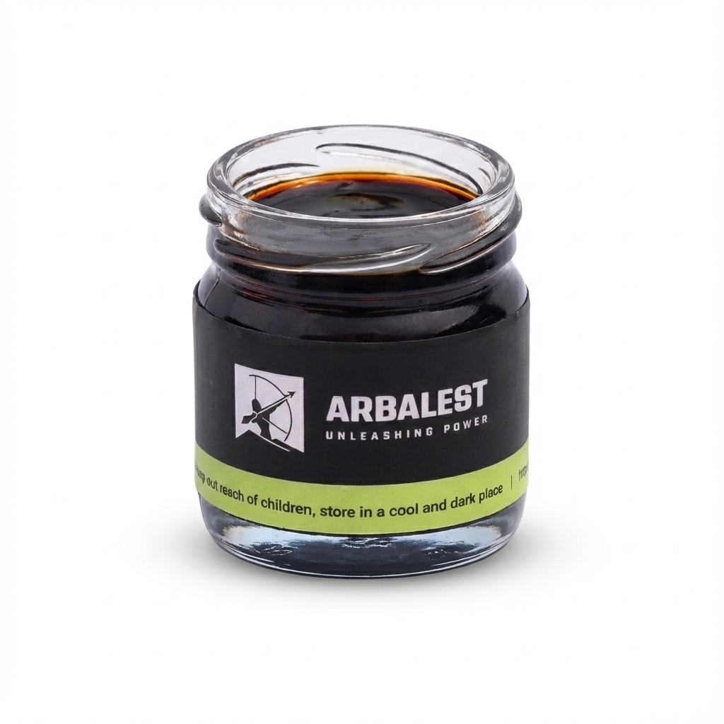 Arbalest Pure Himalayan Shilajit